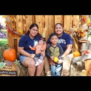 Meet your Posher, Araceli